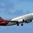 Un nouveau Boeing 737-800 tout neuf pour Air Madagascar 