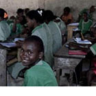 Madagascar: l'&eacute;cole lance une lutte contre les dangers de la sexualit&eacute; pr&eacute;coce