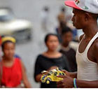 Madagascar: les jeunes &agrave; l&rsquo;honneur au Salon de l&rsquo;entrepreneuriat et de l&rsquo;emploi