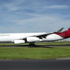Air Madagascar retourne &agrave; Guangzhou