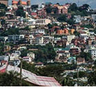 Madagascar: les d&eacute;fis d&rsquo;am&eacute;nagements urbains dans la capitale