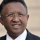 Vision actuelle d'une situation de tension &agrave; Madagascar 
