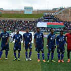 Classement FIFA: bond de Madagascar