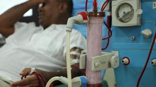 Un centre de dialyse verra le jour en 2016