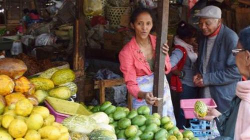 Madagascar: la faim menace &agrave; nouveau