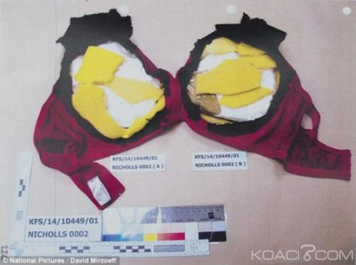 Madagascar: Une k&eacute;nyane Interpell&eacute;e avec un kilo d'h&eacute;ro&iuml;ne cach&eacute;e dans son soutien gorge