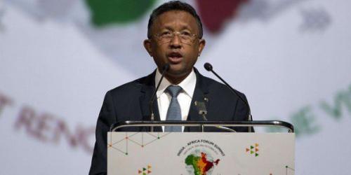 Madagascar : le parti d&rsquo;Hery Rajaonarimampianina renforc&eacute; par les s&eacute;natoriales, et apr&egrave;s ?