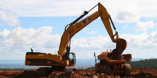 Les pertes s&rsquo;accumulent pour les actionnaires de la mine de nickel g&eacute;ante d&rsquo;Ambatovy