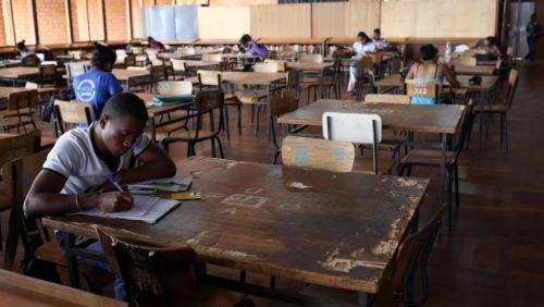 L&rsquo;attrait des &eacute;tudiants pour le mandarin en forte hausse