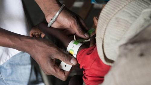 S&eacute;cheresse et p&eacute;nurie alimentaire en Afrique de l'Est et australe