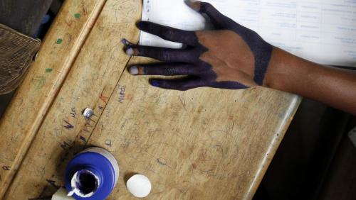 Madagascar: bilan plut&ocirc;t positif pour l'organisation des s&eacute;natoriales
