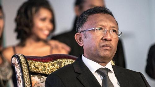 Madagascar: le fils du pr&eacute;sident est-il m&ecirc;l&eacute; &agrave; une fusillade?