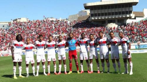 LDC : Le WAC tr&eacute;buche &agrave; Madagascar