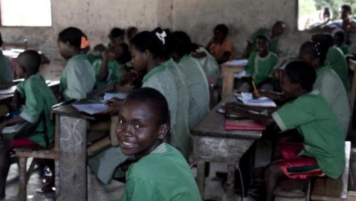 Madagascar: l'&eacute;cole lance une lutte contre les dangers de la sexualit&eacute; pr&eacute;coce