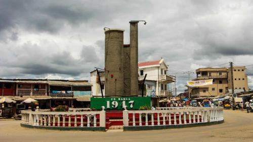 Madagascar comm&eacute;more l&rsquo;insurrection meurtri&egrave;re de 1947 contre l'arm&eacute;e fran&ccedil;aise