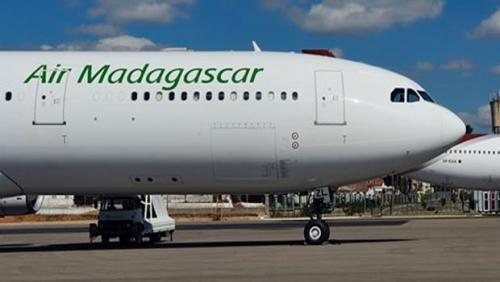 Incident a&eacute;rien &agrave; Madagascar : Air Madagascar rassure les passagers
