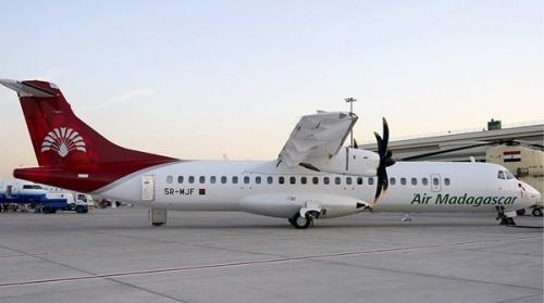 Air Madagascar : pour le ministre malgache du tourisme, il faut privatiser la compagnie
