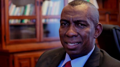 Madagascar: accueil mitig&eacute; pour le programme du nouveau Premier ministre