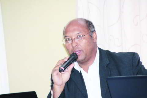Madagascar &ndash; Un forum sur l&rsquo;&eacute;conomie num&eacute;rique