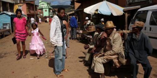 Madagascar, l&rsquo;&icirc;le des oubli&eacute;s de tous