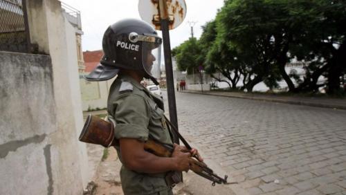 Madagascar: l'ex-ministre des Finances Razafindravonona jug&eacute; pour favoritisme