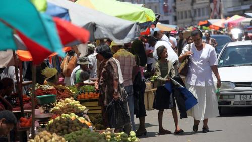 Madagascar: face &agrave; la hausse des prix, les Malgaches s&rsquo;adaptent