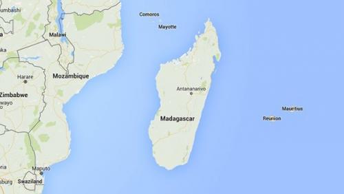 Madagascar : 200 &eacute;trangers en situation irr&eacute;guli&egrave;re expuls&eacute;s