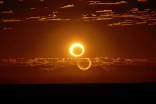 &Eacute;clipse  du 01 sept 2016, zapping photo web