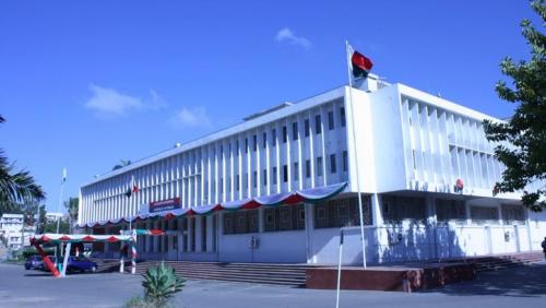 Madagascar: une nouvelle r&eacute;forme pour traquer les fonctionnaires fictifs