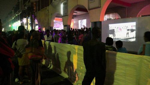Un succ&egrave;s pour la premi&egrave;re &laquo;Nuit malgache&raquo;