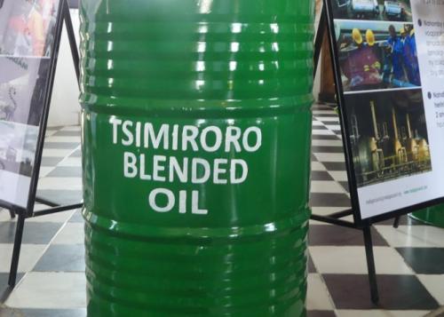 Madagascar Oil veut vendre son huile lourde sur le march&eacute; local