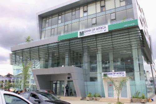 BOA MADAGASCAR : UNE IMPLANTATION R&Eacute;USSIE