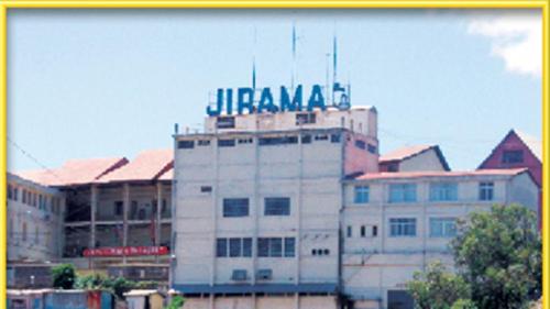 La JIRAMA en pleine tourmente