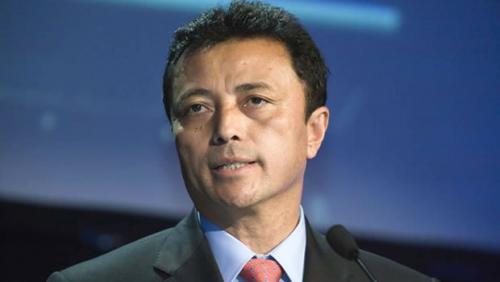 Rencontres &agrave; Washington - Ravalomanana d&eacute;range le r&eacute;gime
