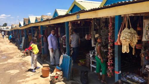Madagascar: lancement de CountrySTAT, un site de donn&eacute;es et statistiques