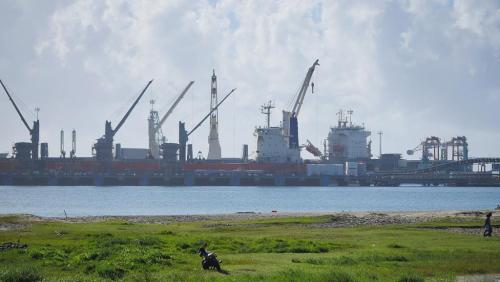 Madagascar: pol&eacute;mique sur les taxes portuaires