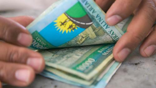 Madagascar: augmentation du salaire minimum dans les entreprises priv&eacute;es