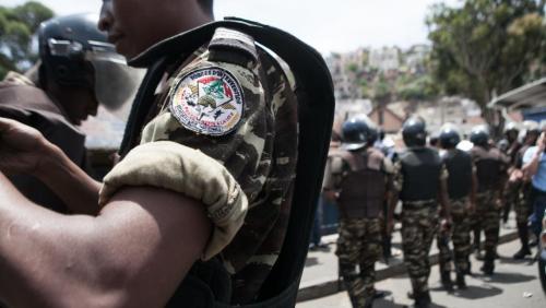  Incendies criminels &agrave; Madagascar: le gouvernement prend l'affaire en main