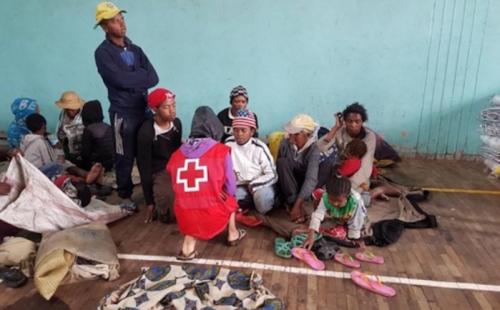 Madagascar: Le soutien aux victimes d'Enawo s'intensifie 