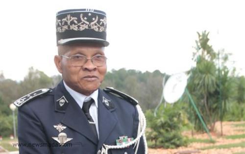 Madagascar: Randriamahavalisoa veut redorer l&rsquo;image de la Gendarmerie