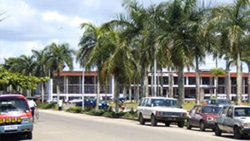Le Port de Toamasina deviendra le plus grand de l&rsquo;Afrique de l&rsquo;Est d&rsquo;ici 2026 