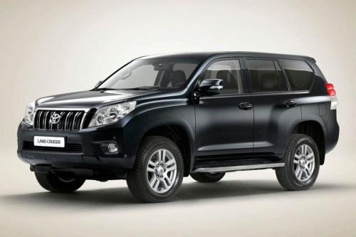 Le meilleur Moyen d'obtenir un 4x4 &agrave; Madagascar : MOTION DE CENSURE