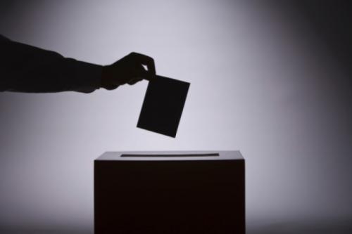 L&rsquo;inscription &agrave; la liste &eacute;lectorale se termine le 31 Janvier 2018