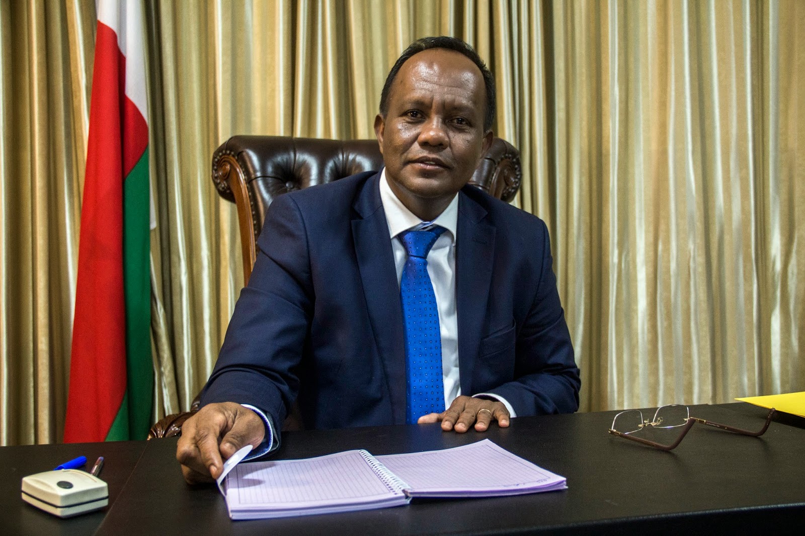S&eacute;nat de Madagascar&nbsp;: le vent tourne contre le pr&eacute;sident actuel