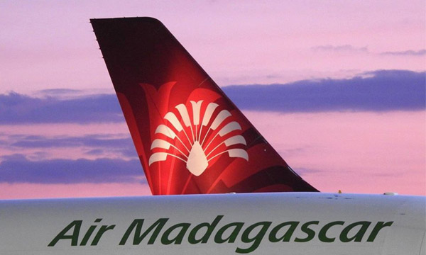 AIR MADAGASCAR&nbsp;: l&rsquo;interdiction du vol est une question de r&eacute;ciprocit&eacute;